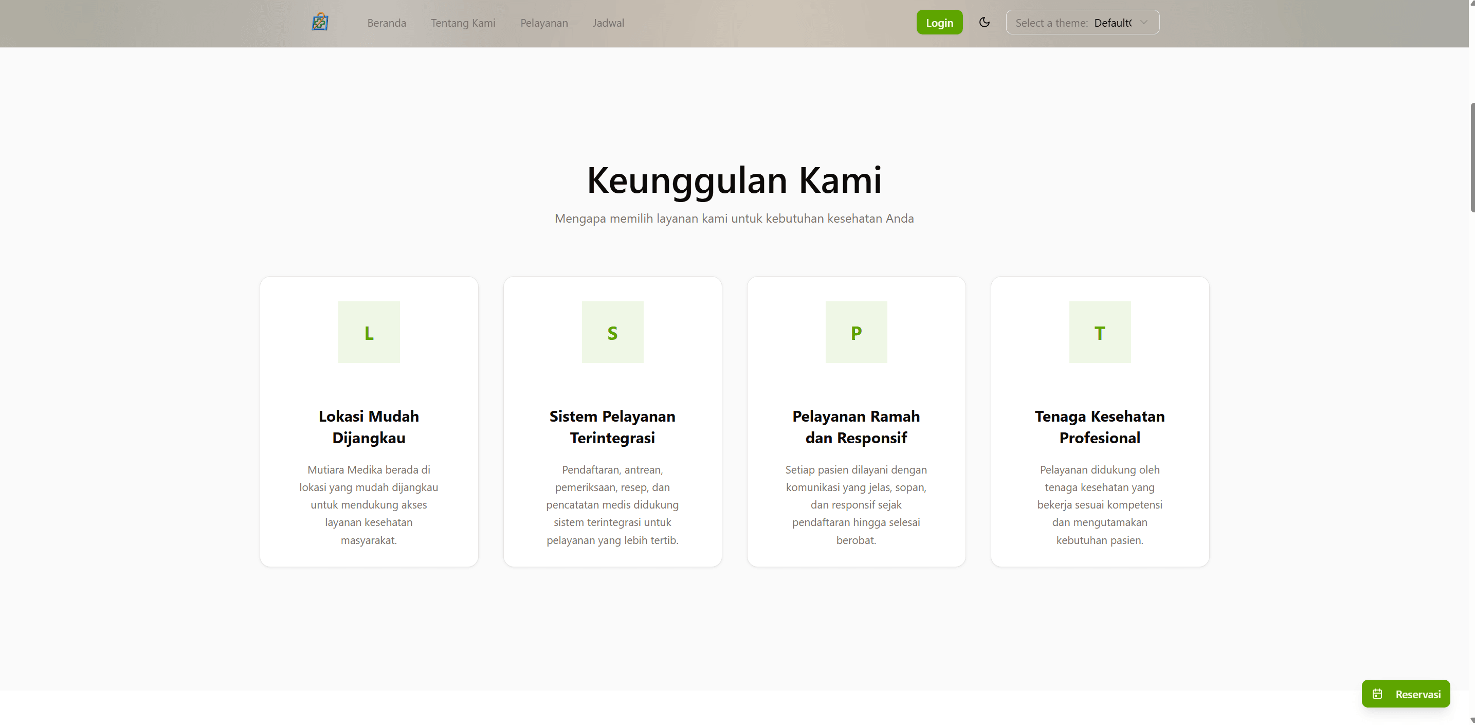 Mutiara Medika — gambar 4